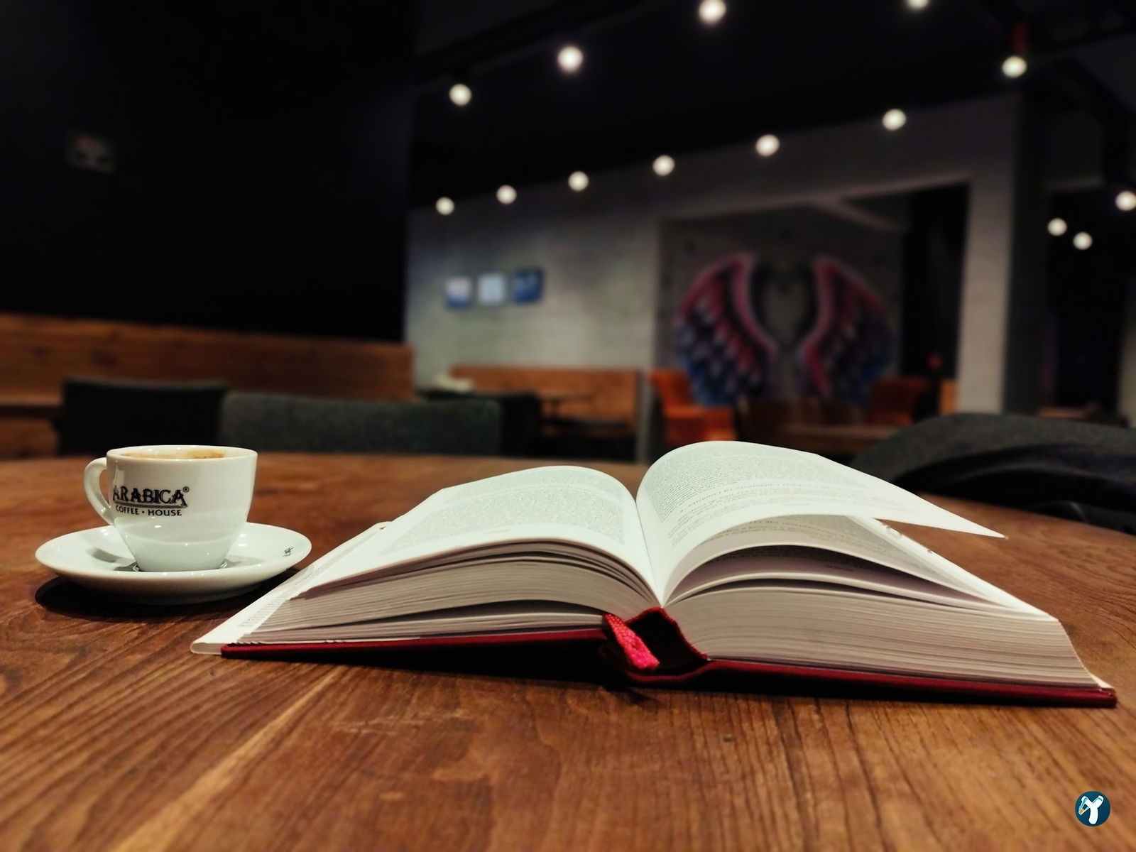 Arabica Coffee House Kurtuluş