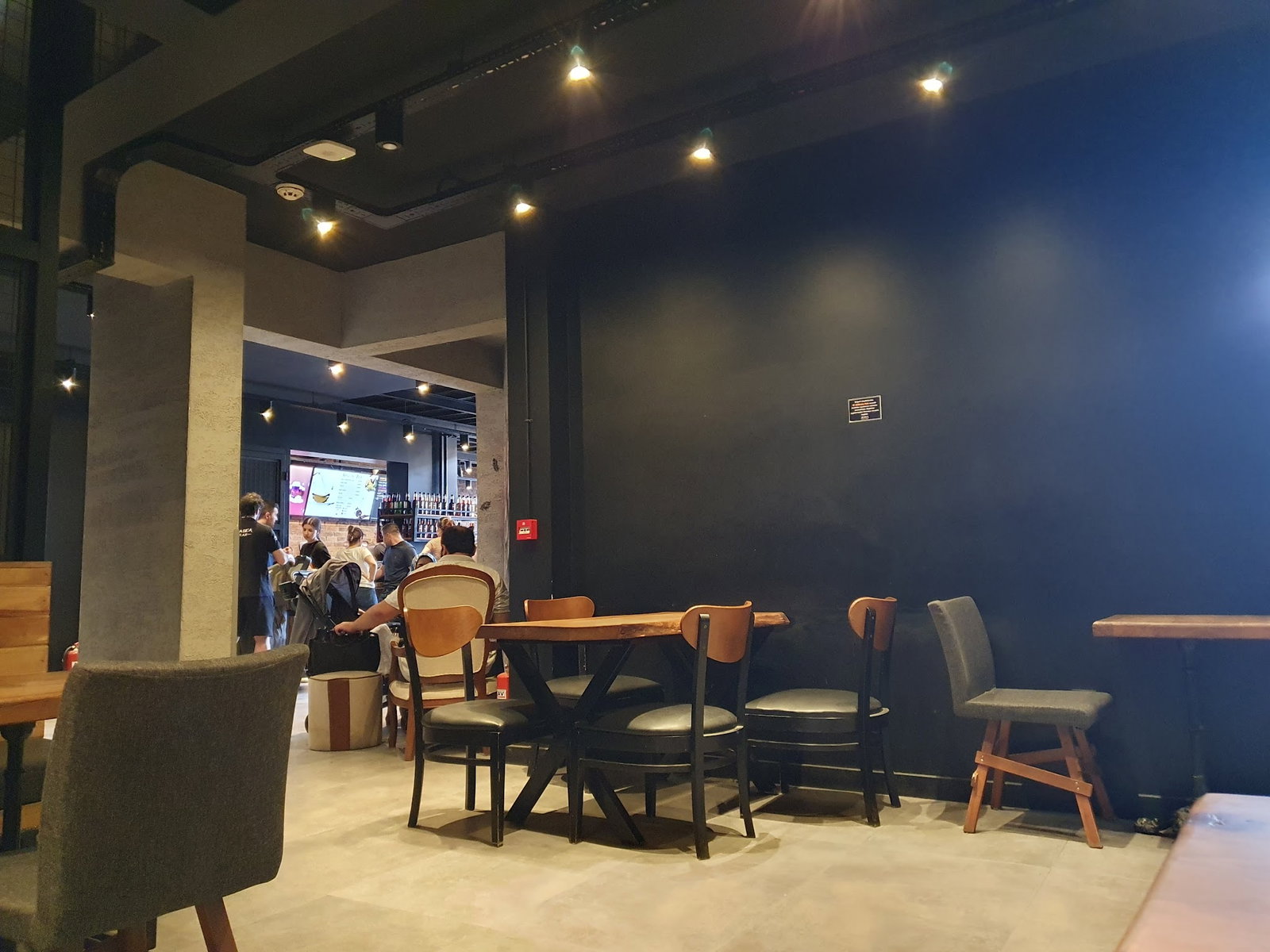 Arabica Coffee House Kurtuluş