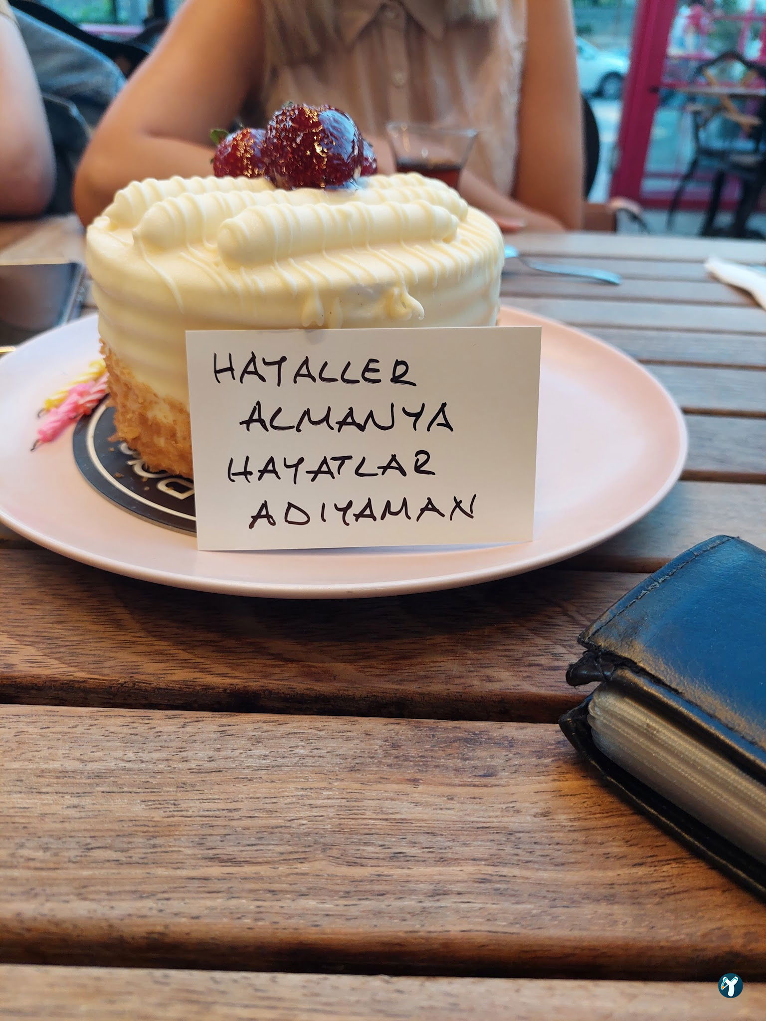 Arabica Coffee House Kurtuluş