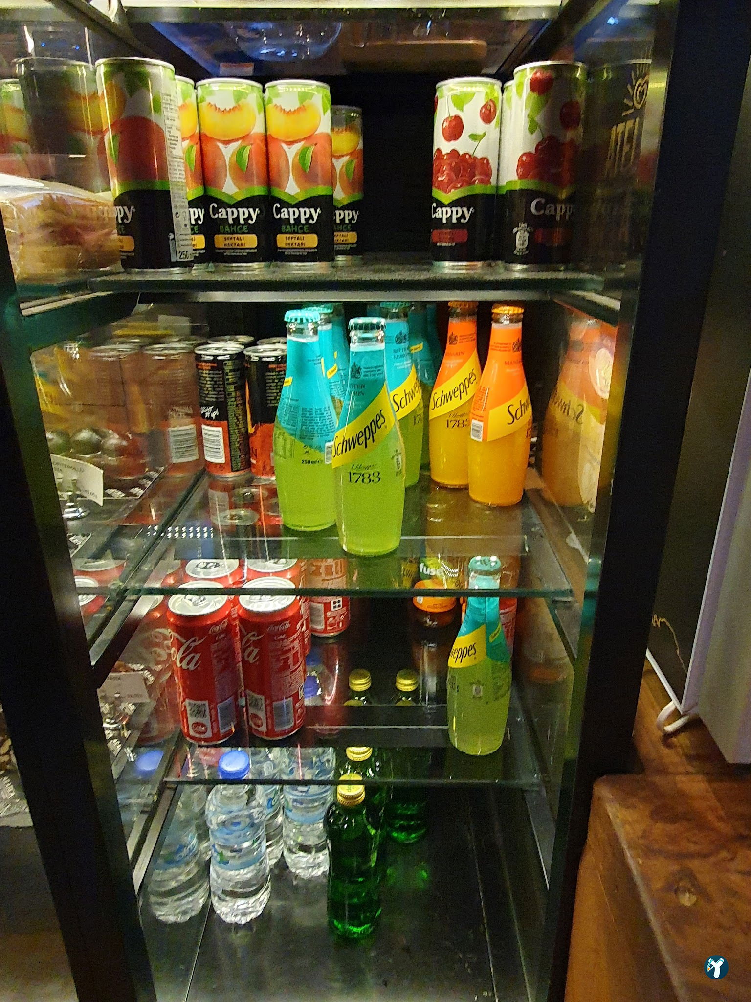 Arabica Coffee House Kurtuluş