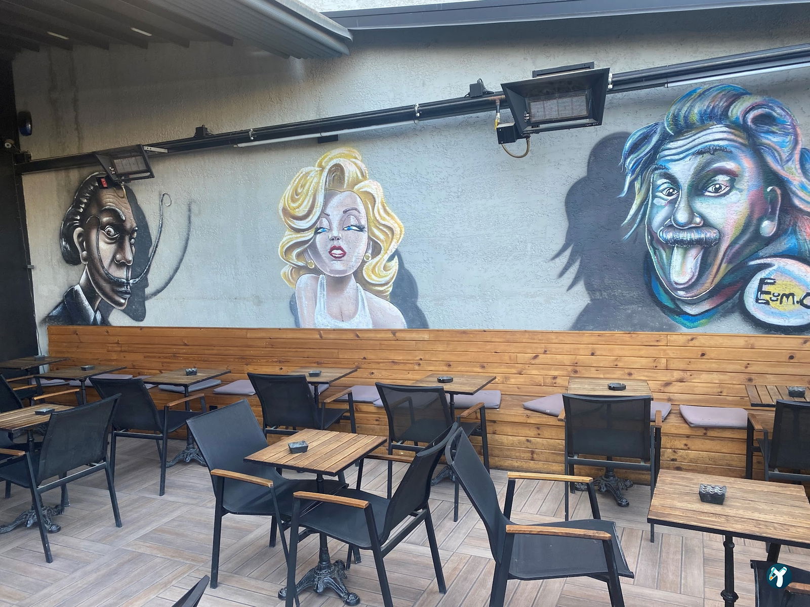 Arabica Coffee House Kurtuluş