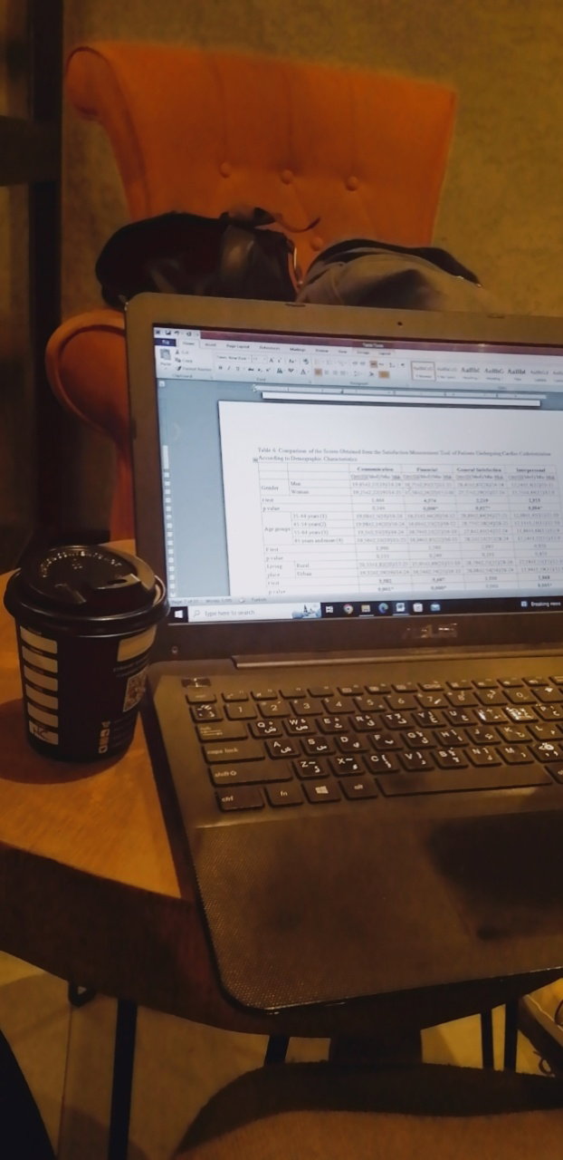 Arabica Coffee House Kurtuluş