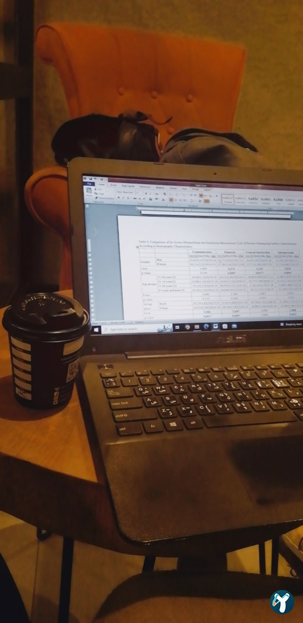Arabica Coffee House Kurtuluş