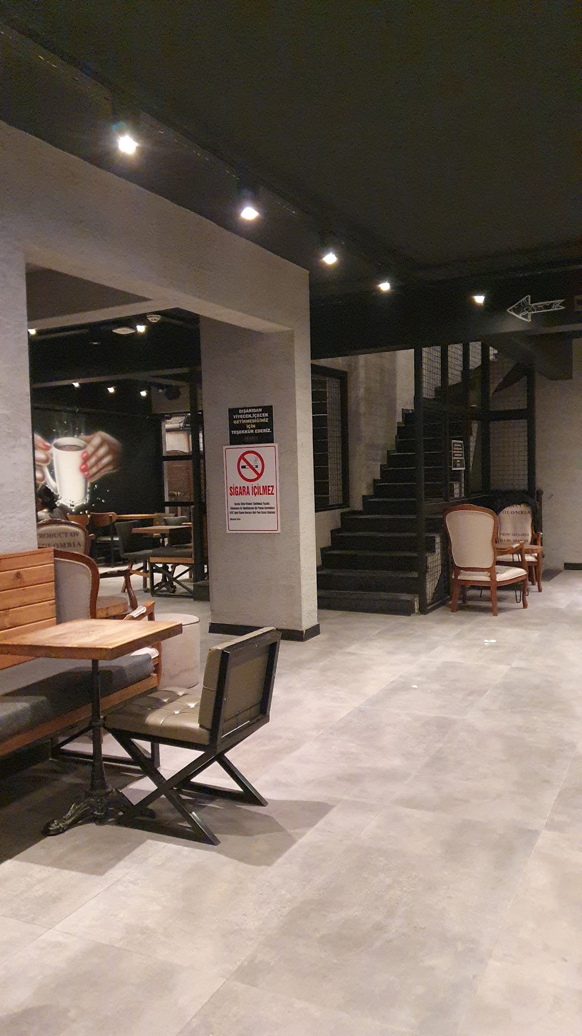 Arabica Coffee House Kurtuluş