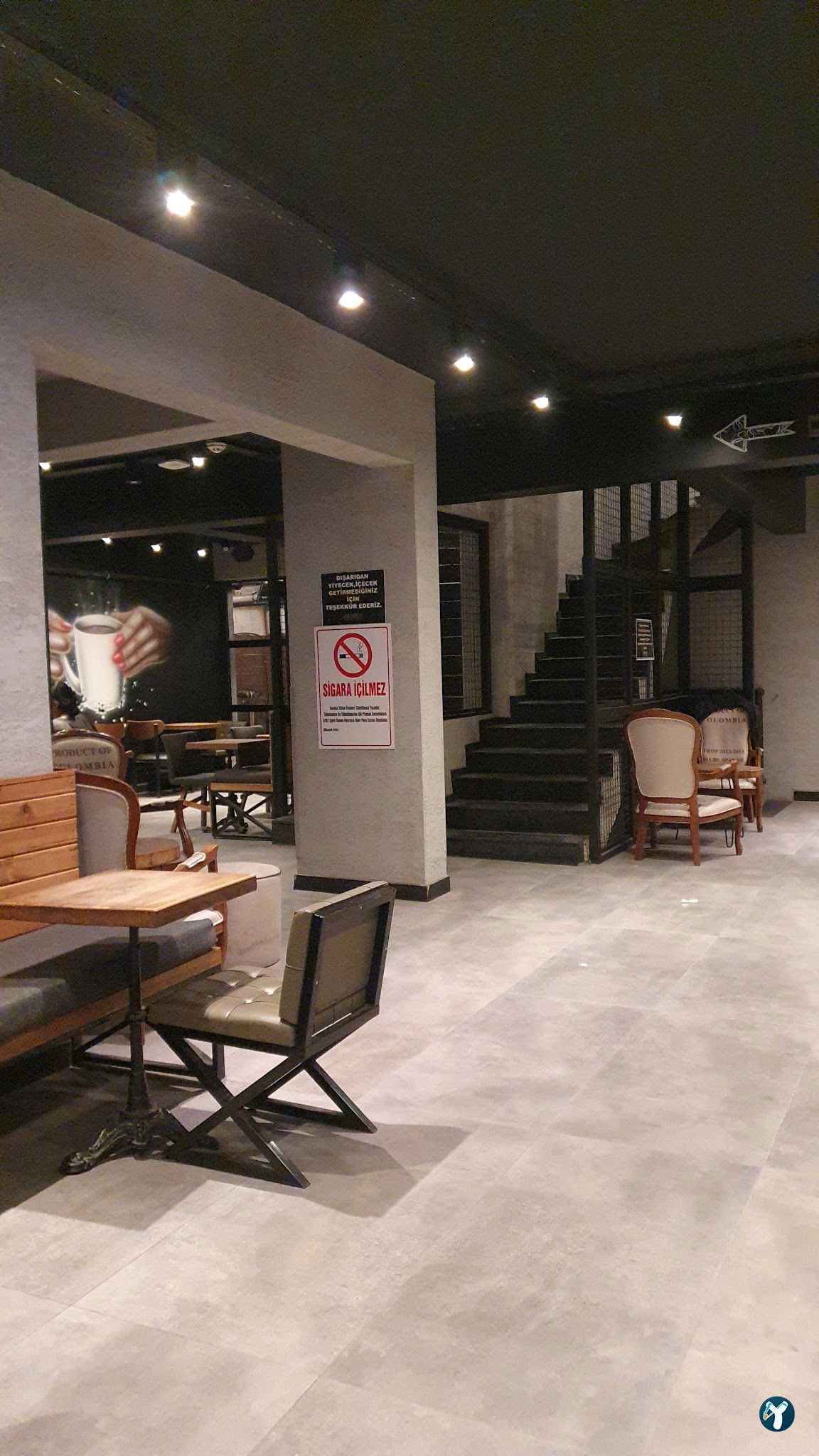 Arabica Coffee House Kurtuluş