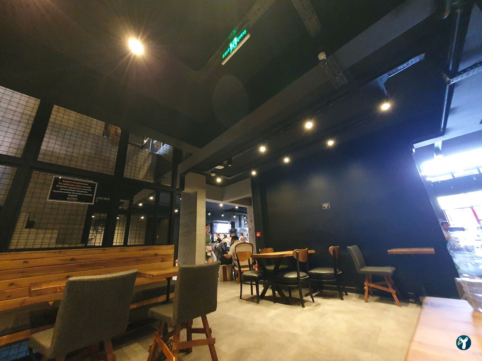 Arabica Coffee House Kurtuluş