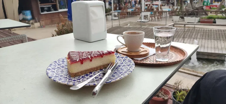 Mira Coffee resimleri