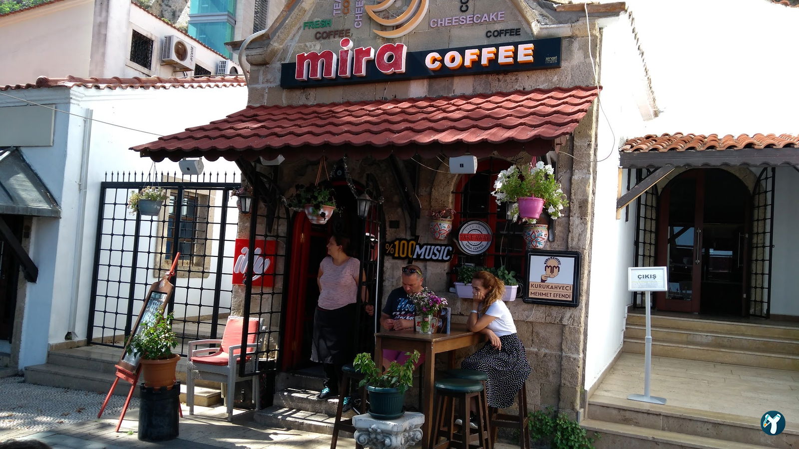 Mira Coffee