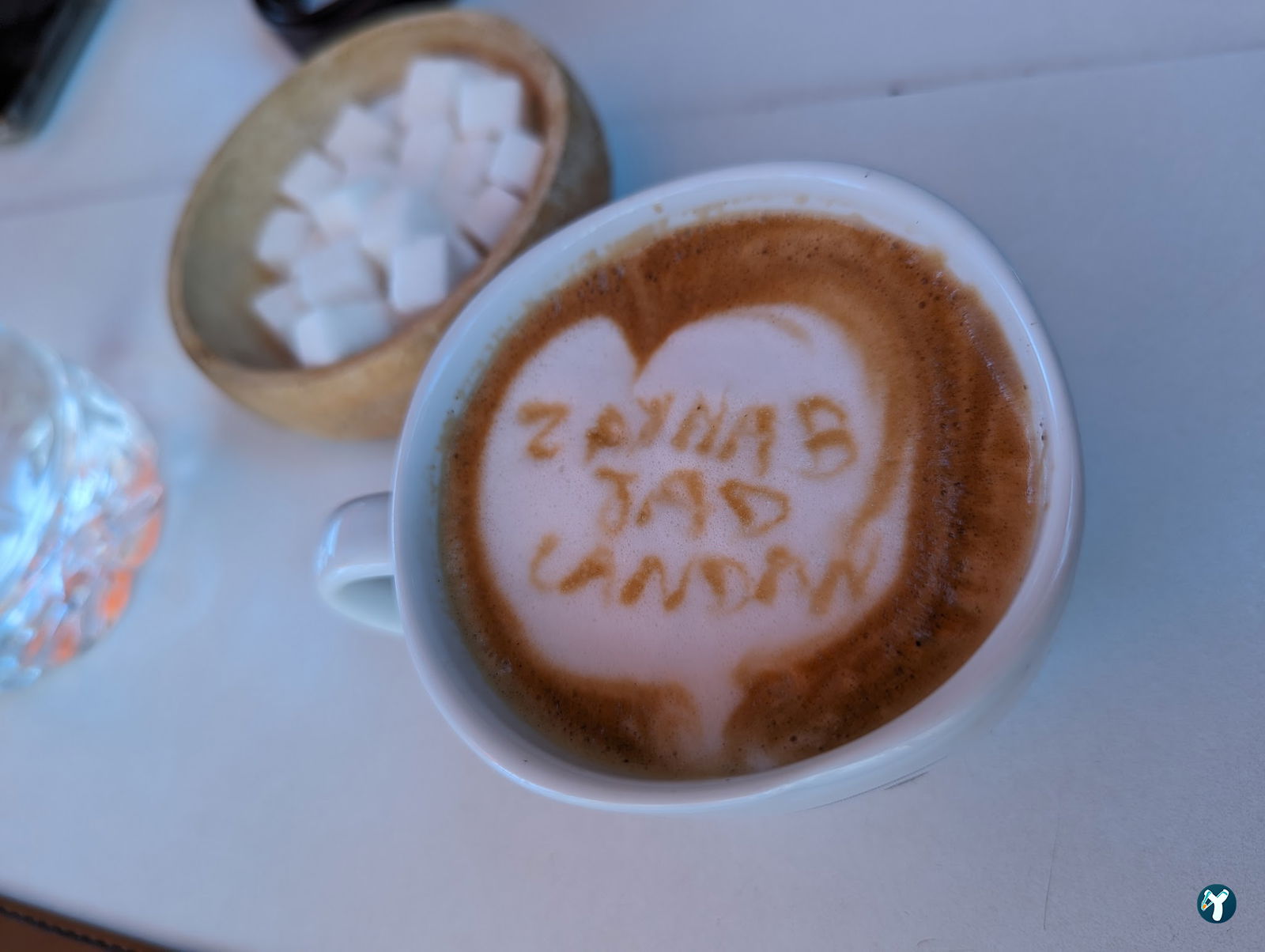 Mira Coffee