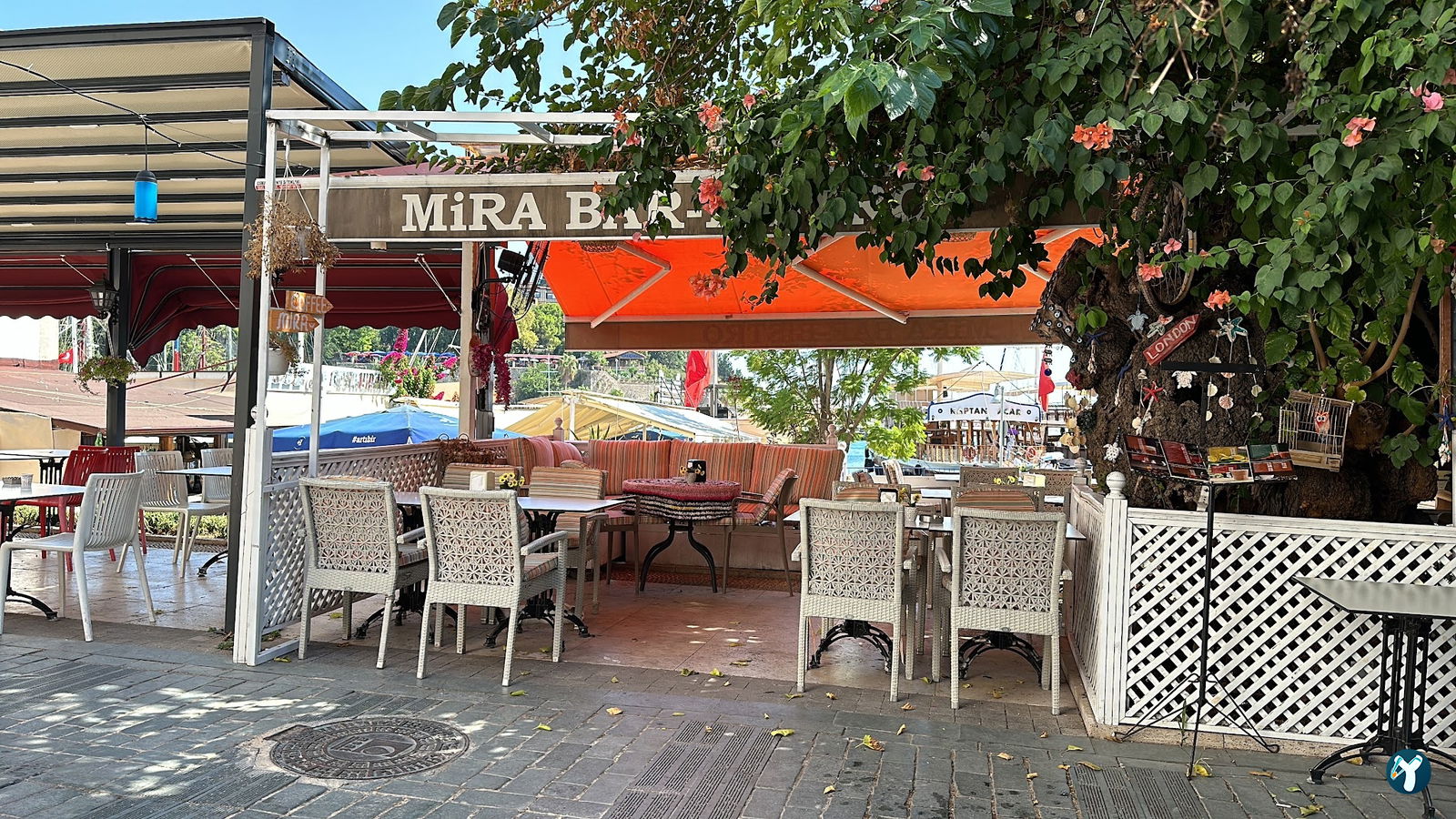 Mira Coffee