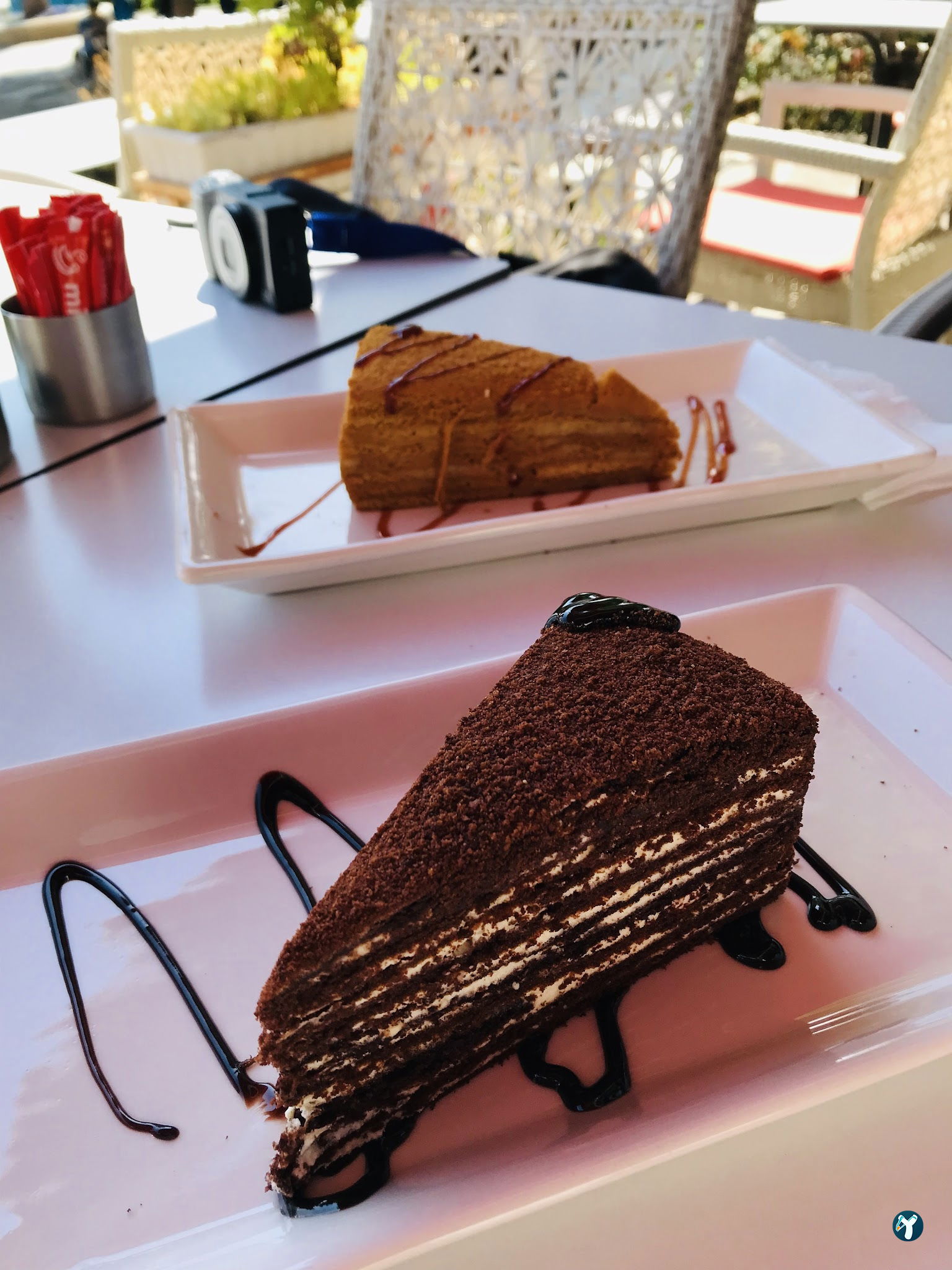Mira Coffee