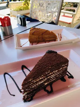 Mira Coffee resimleri