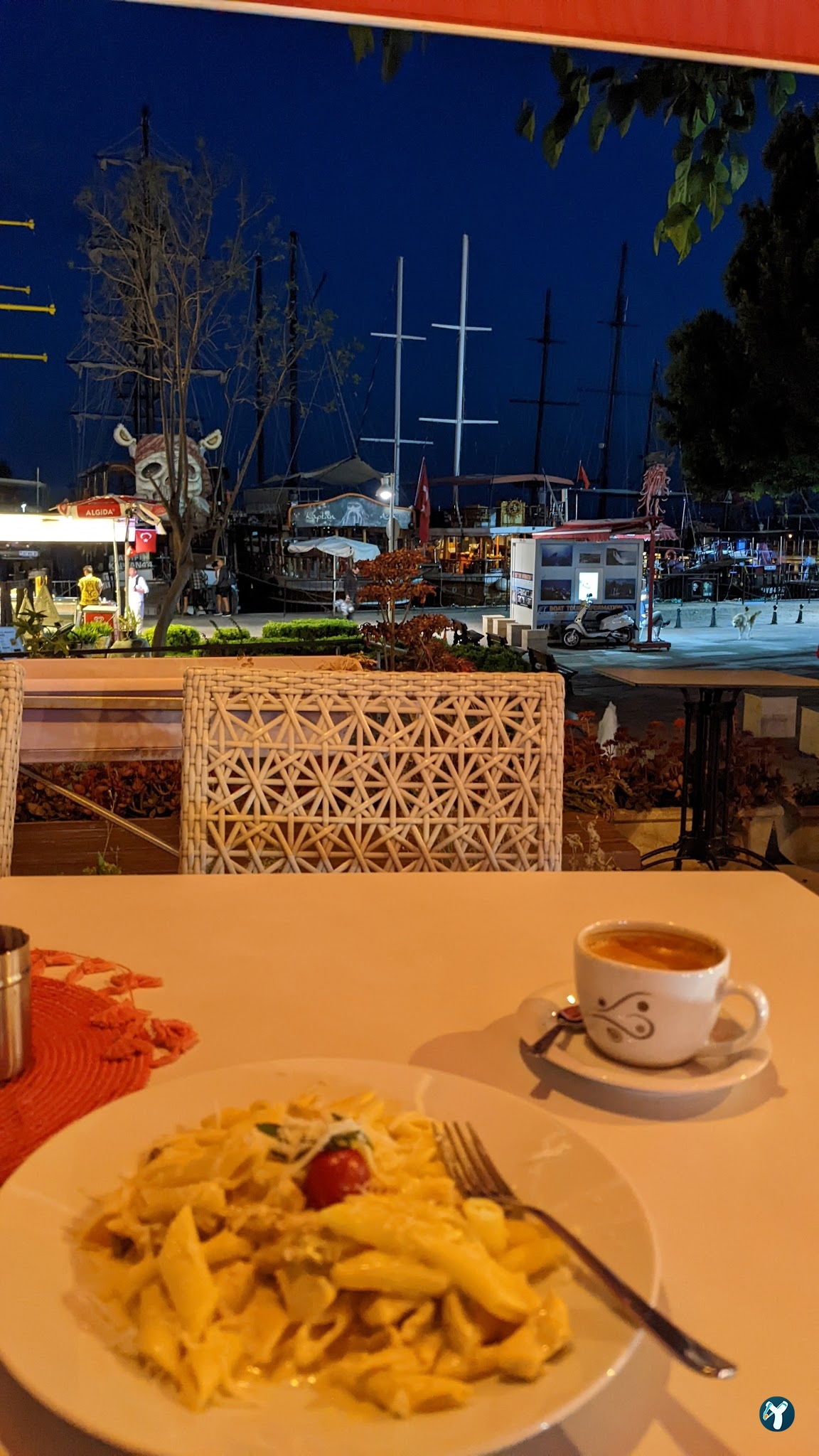 Mira Coffee