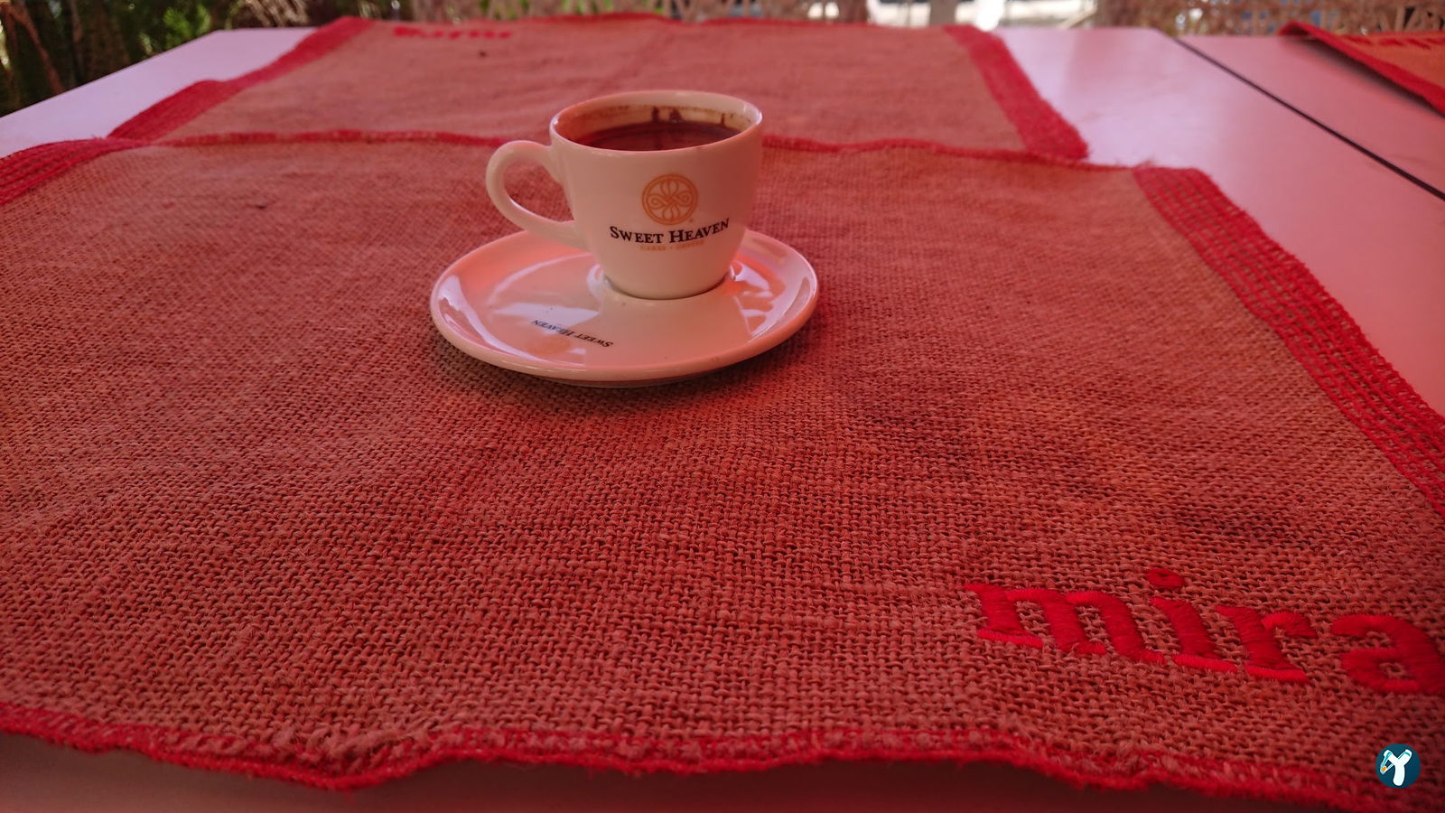 Mira Coffee