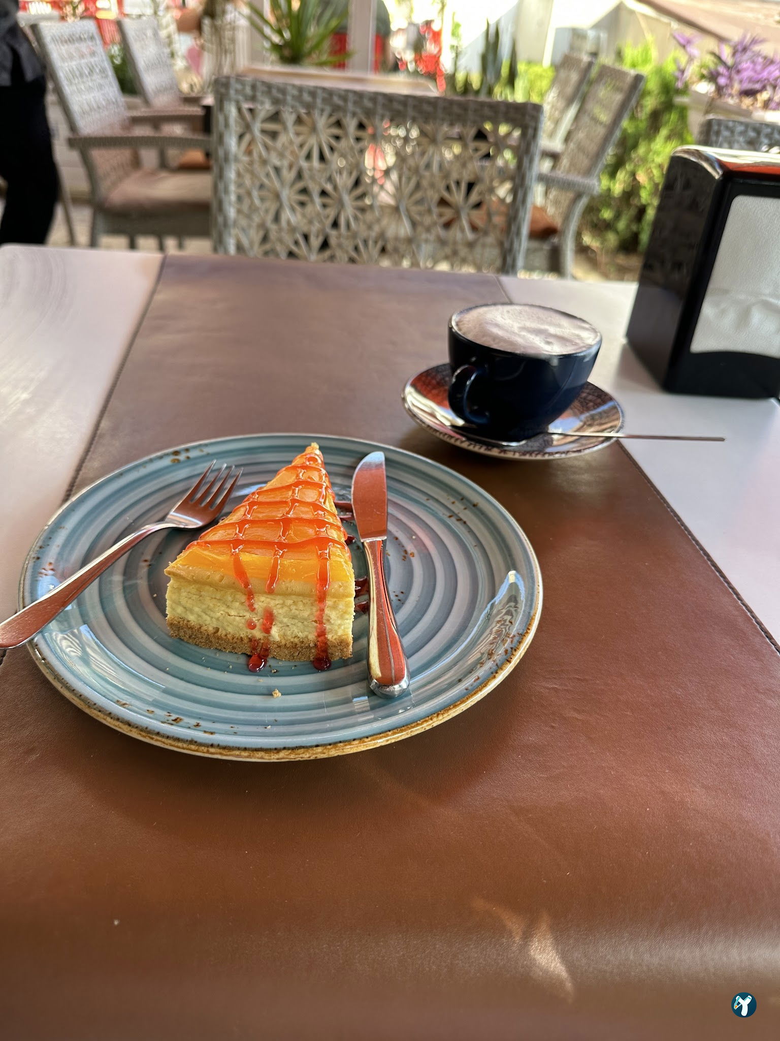 Mira Coffee