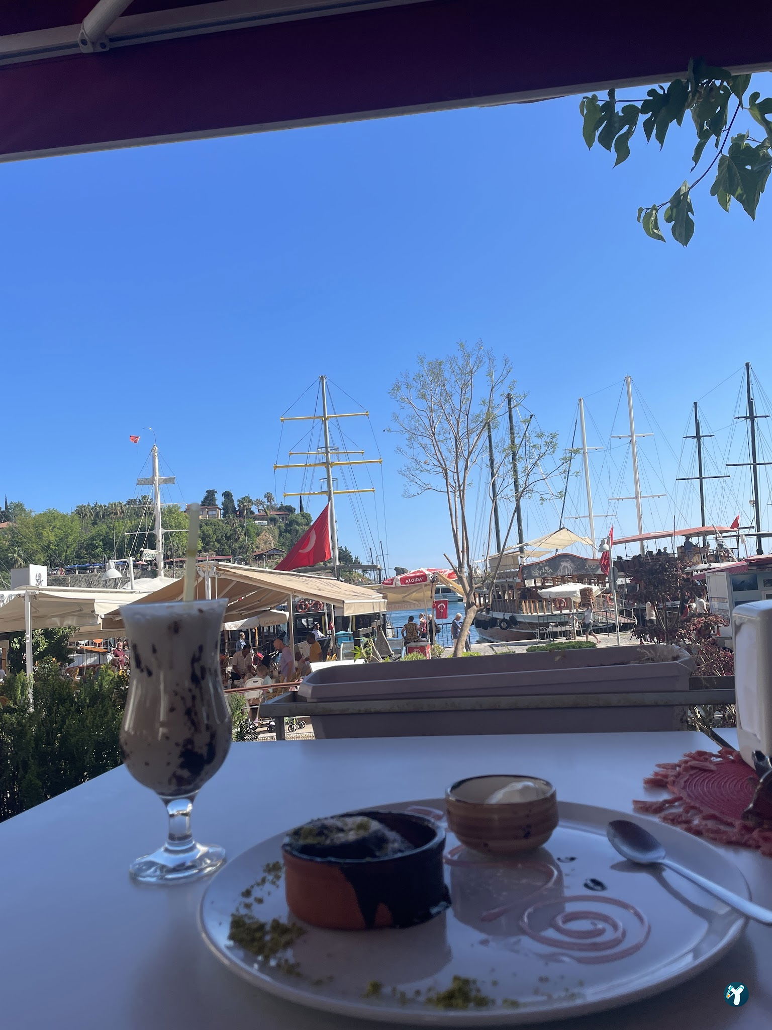Mira Coffee