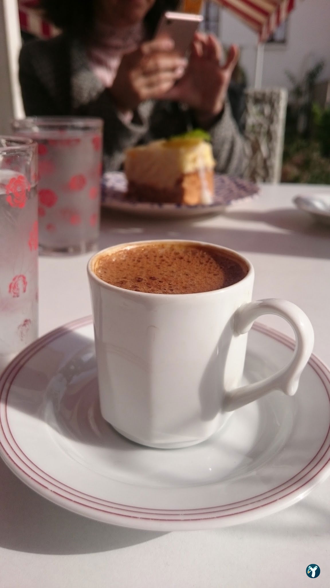 Mira Coffee