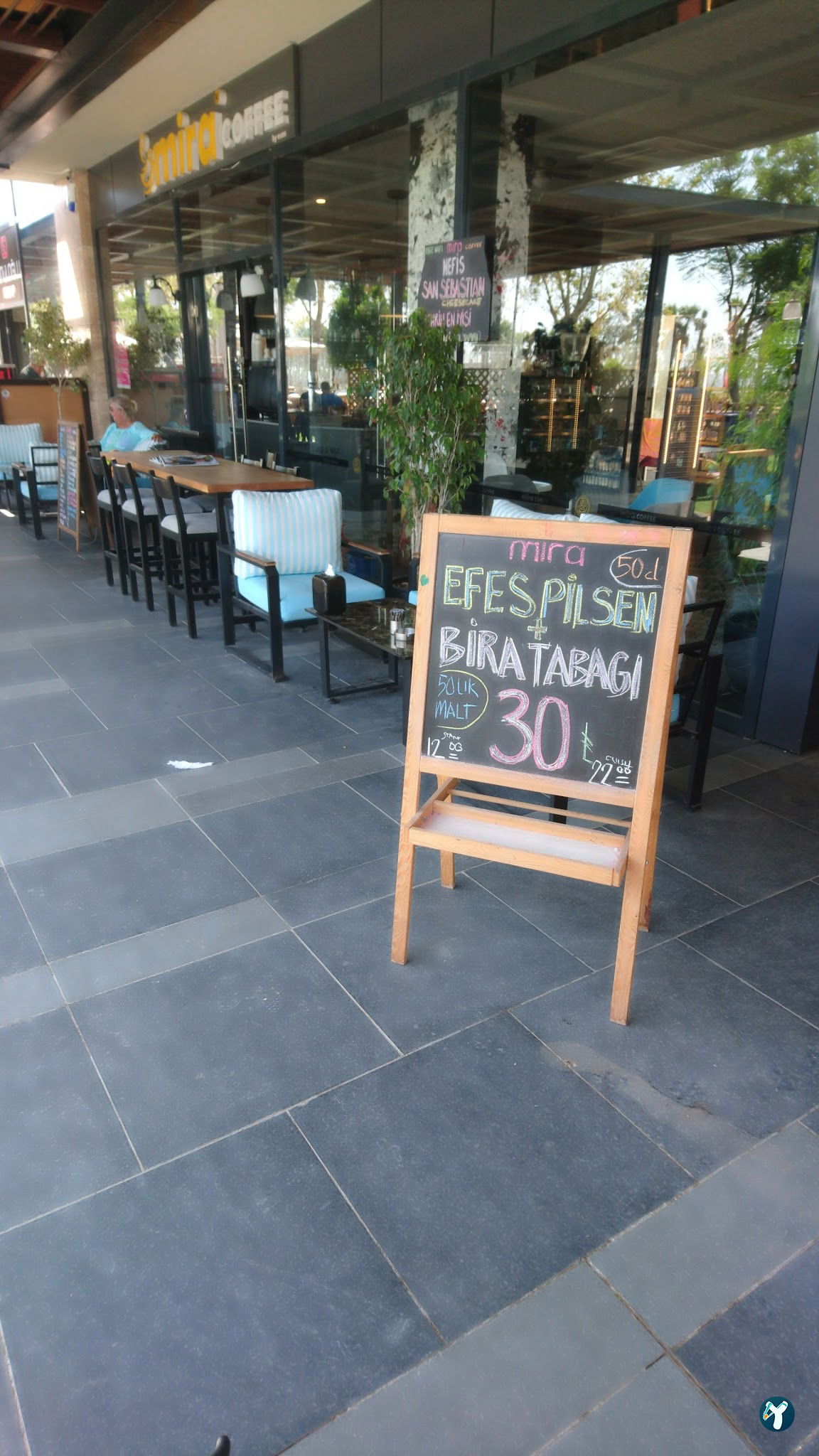 Mira Coffee