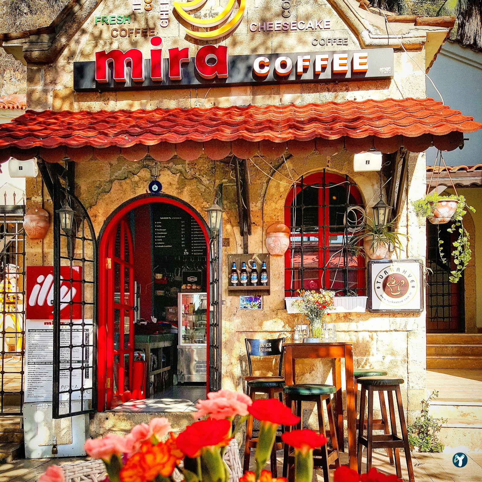 Mira Coffee