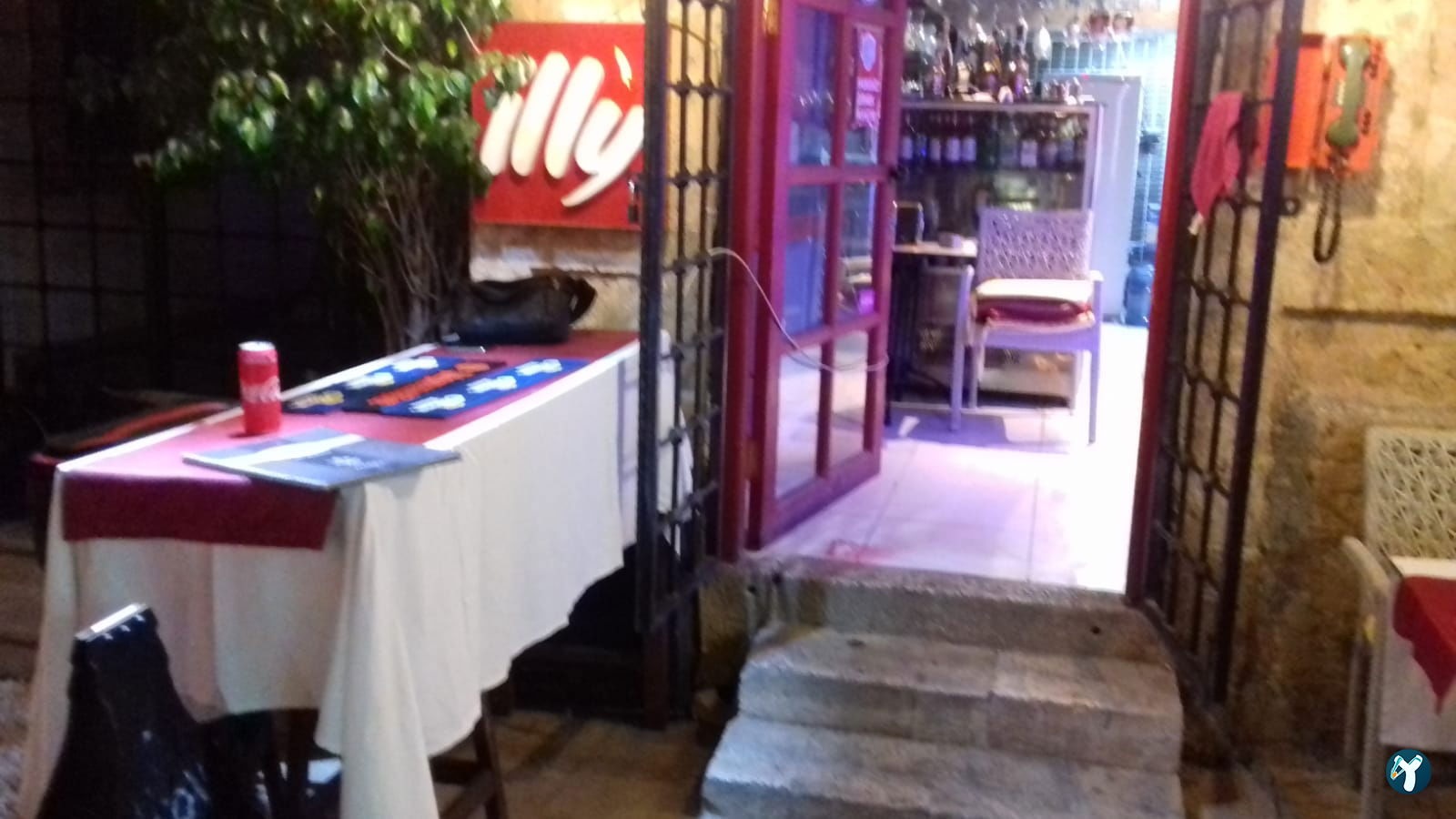Mira Coffee