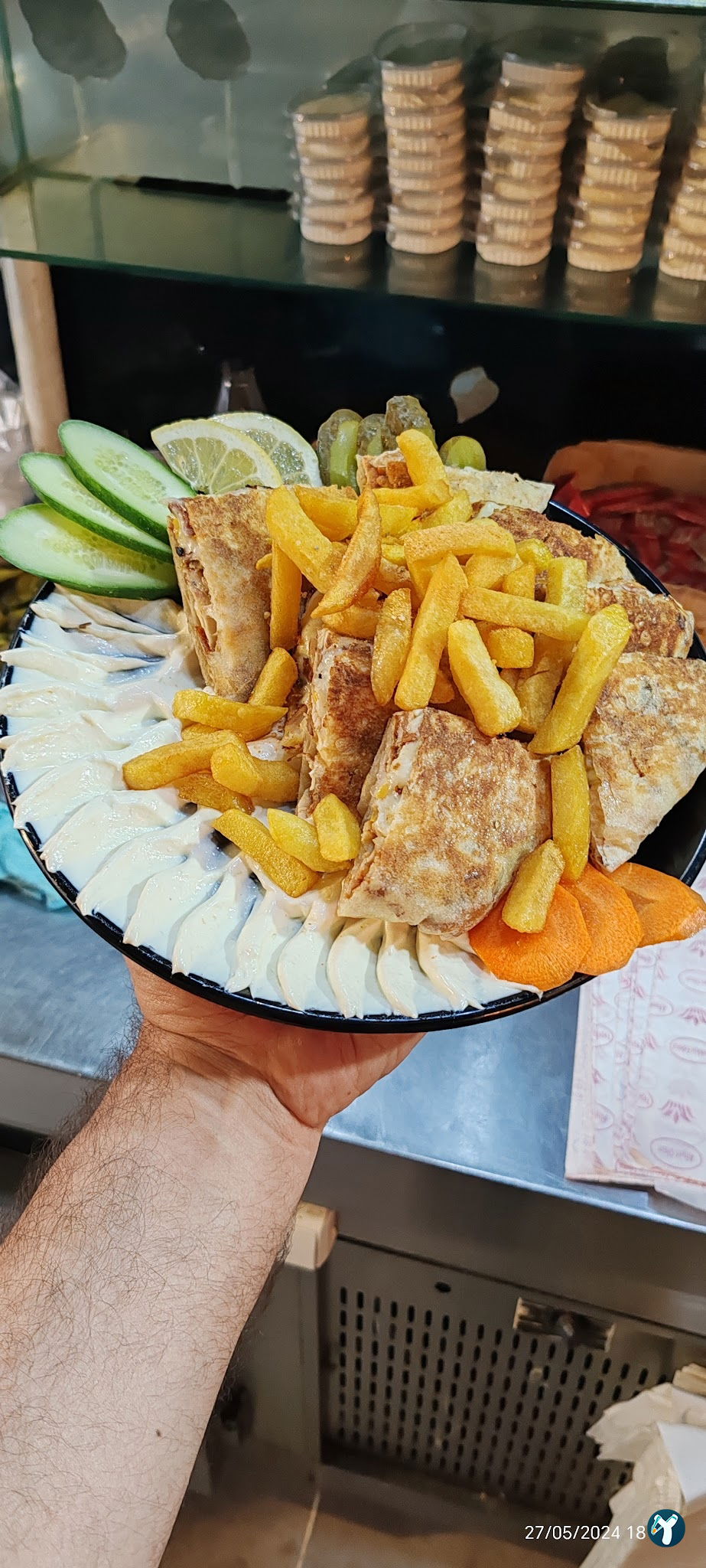 Longıng