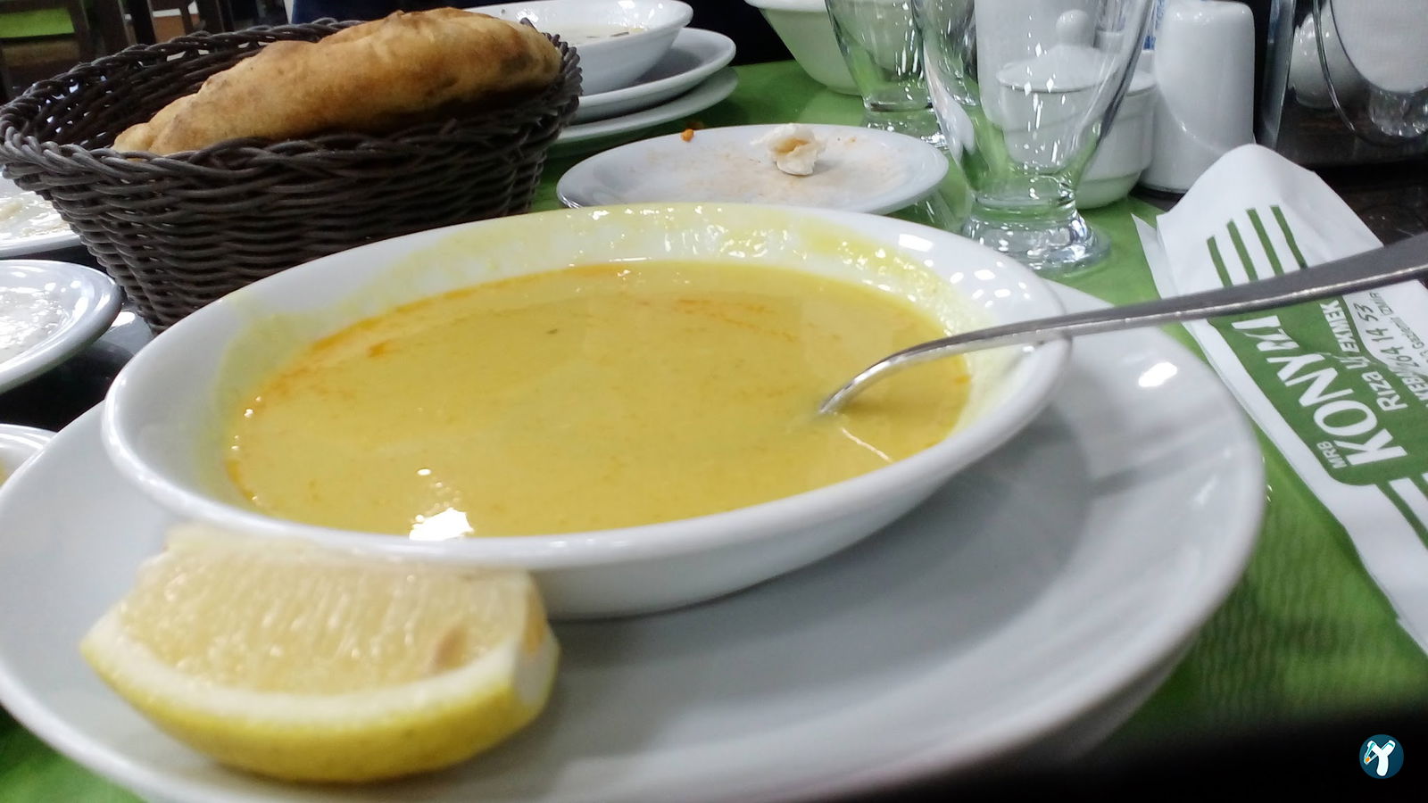 Fırında Etçim Rıza