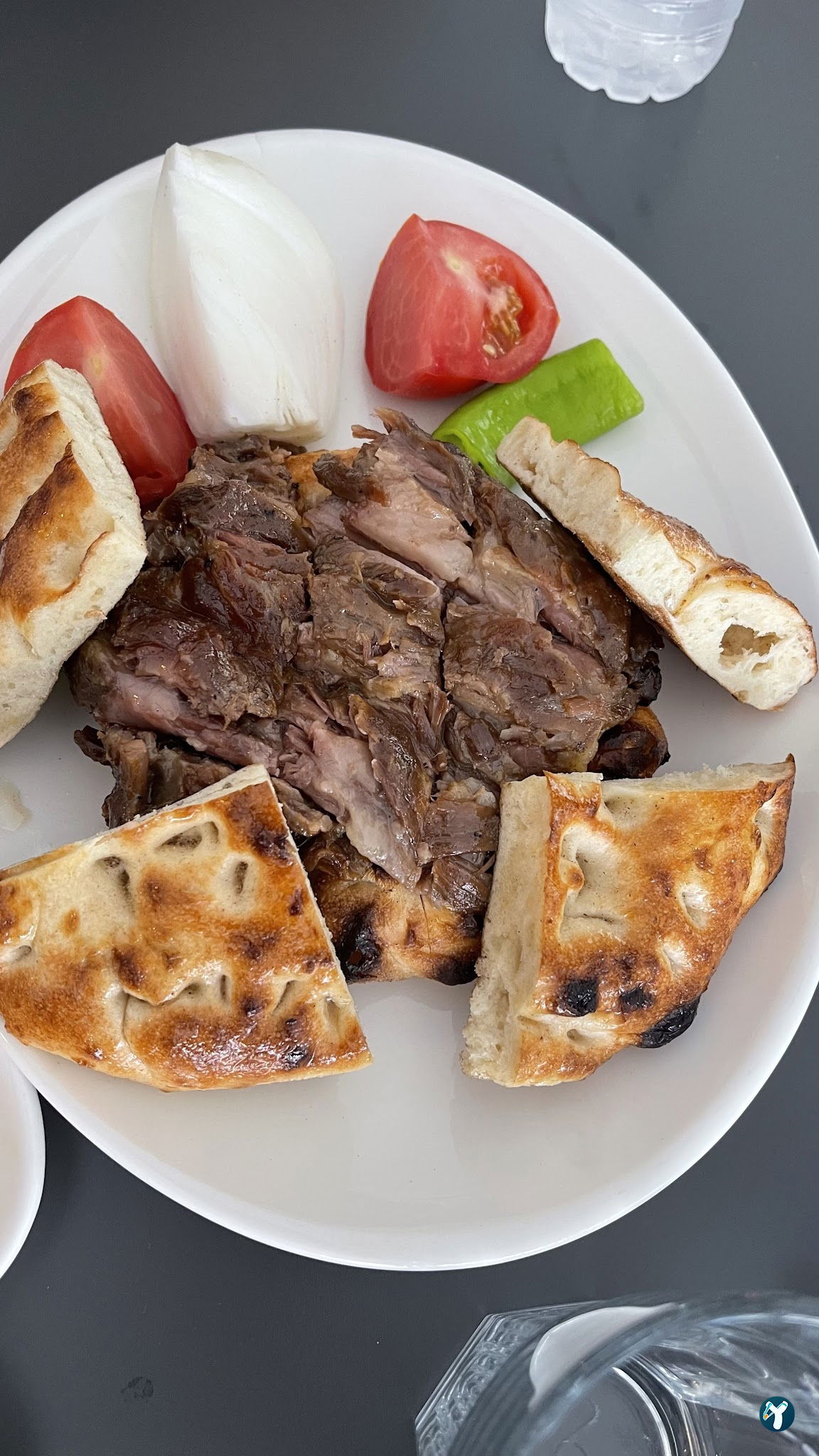 Fırında Etçim Rıza