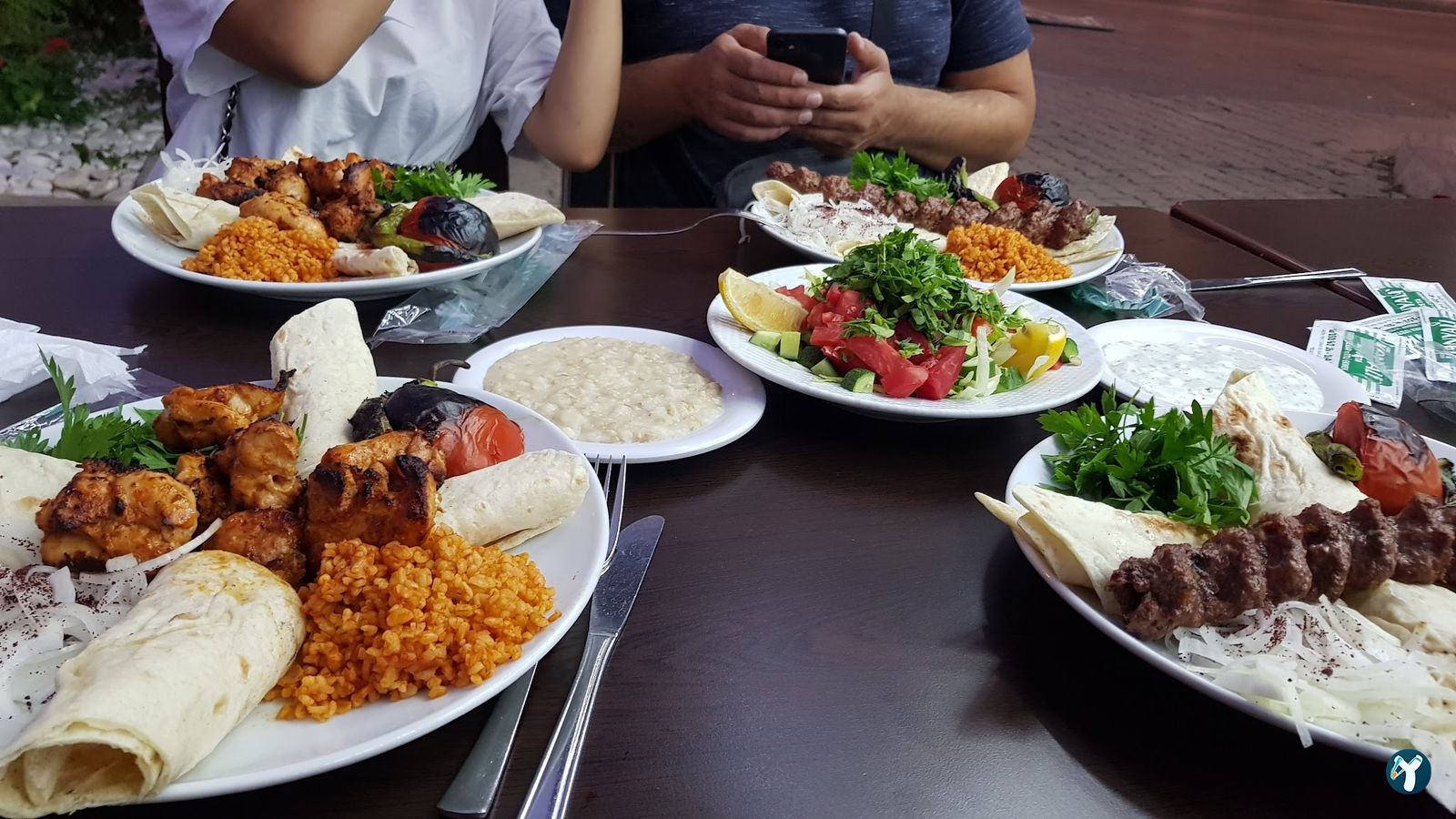 Fırında Etçim Rıza