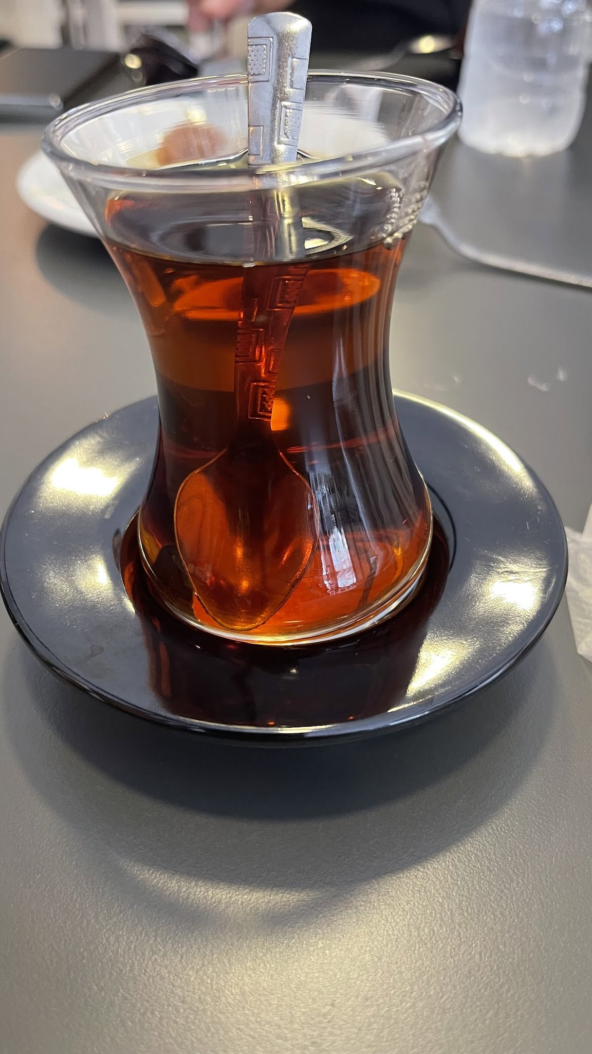 Fırında Etçim Rıza