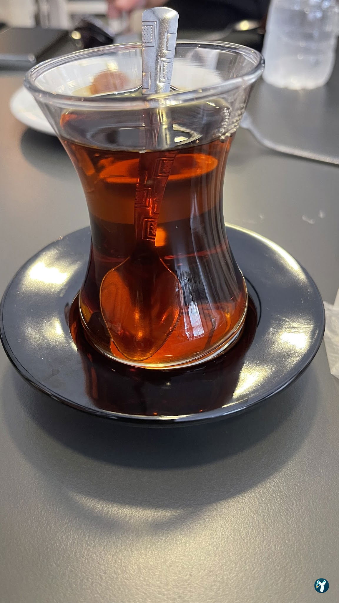 Fırında Etçim Rıza