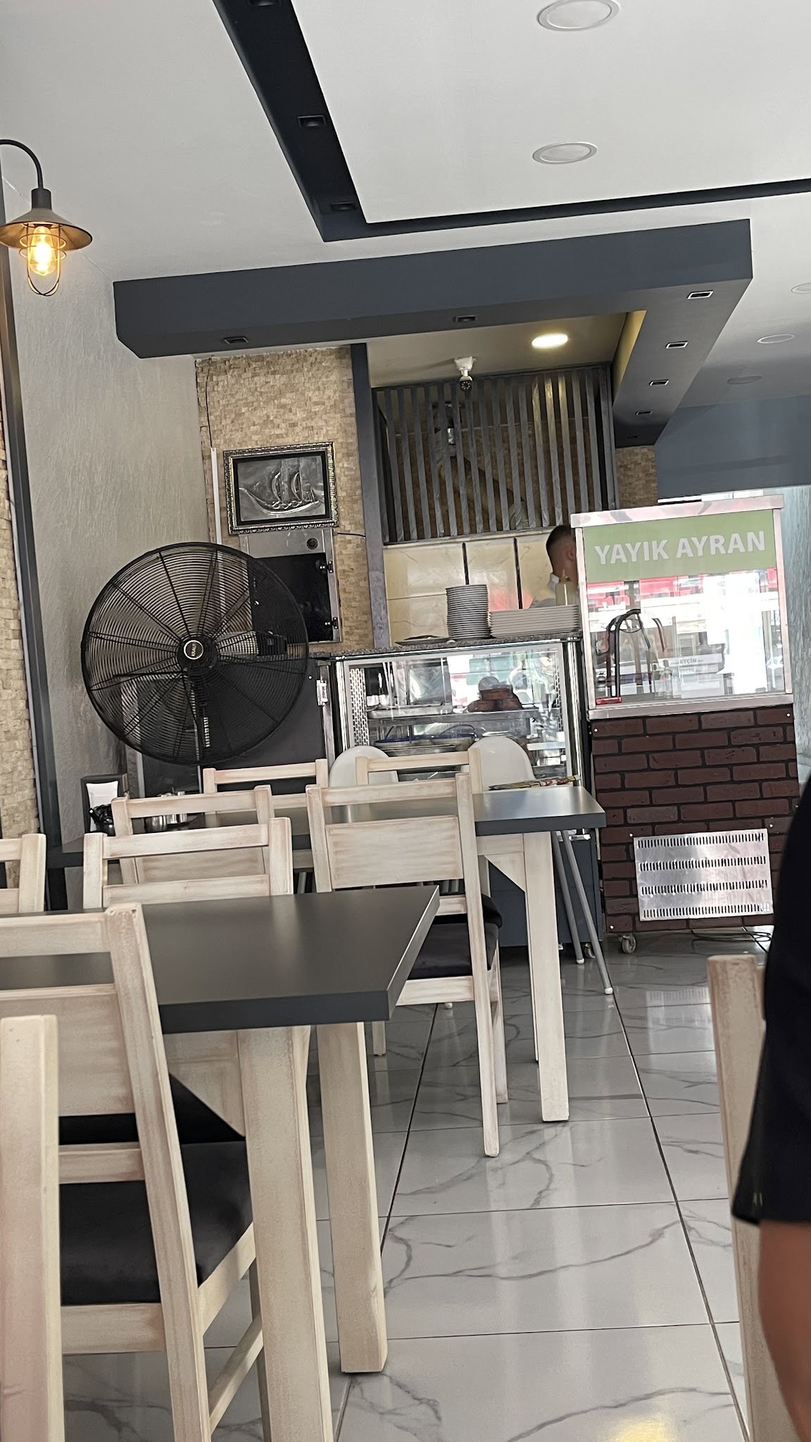 Fırında Etçim Rıza