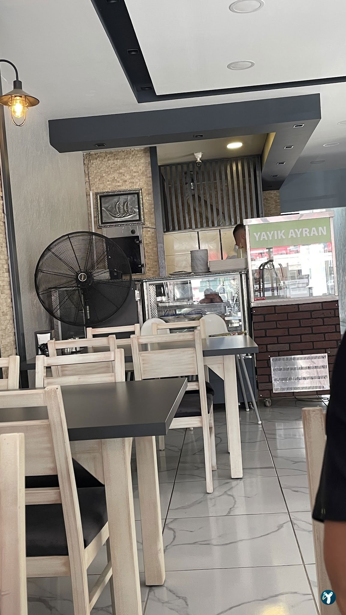 Fırında Etçim Rıza