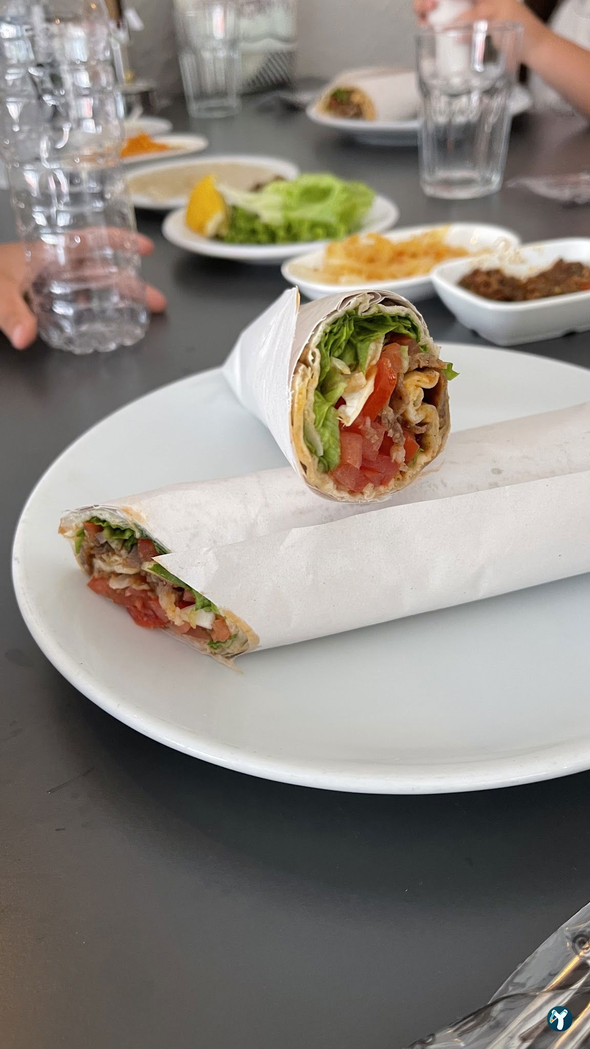 Fırında Etçim Rıza