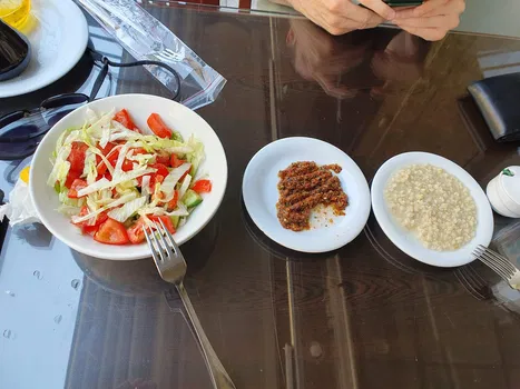 Fırında Etçim Rıza resimleri