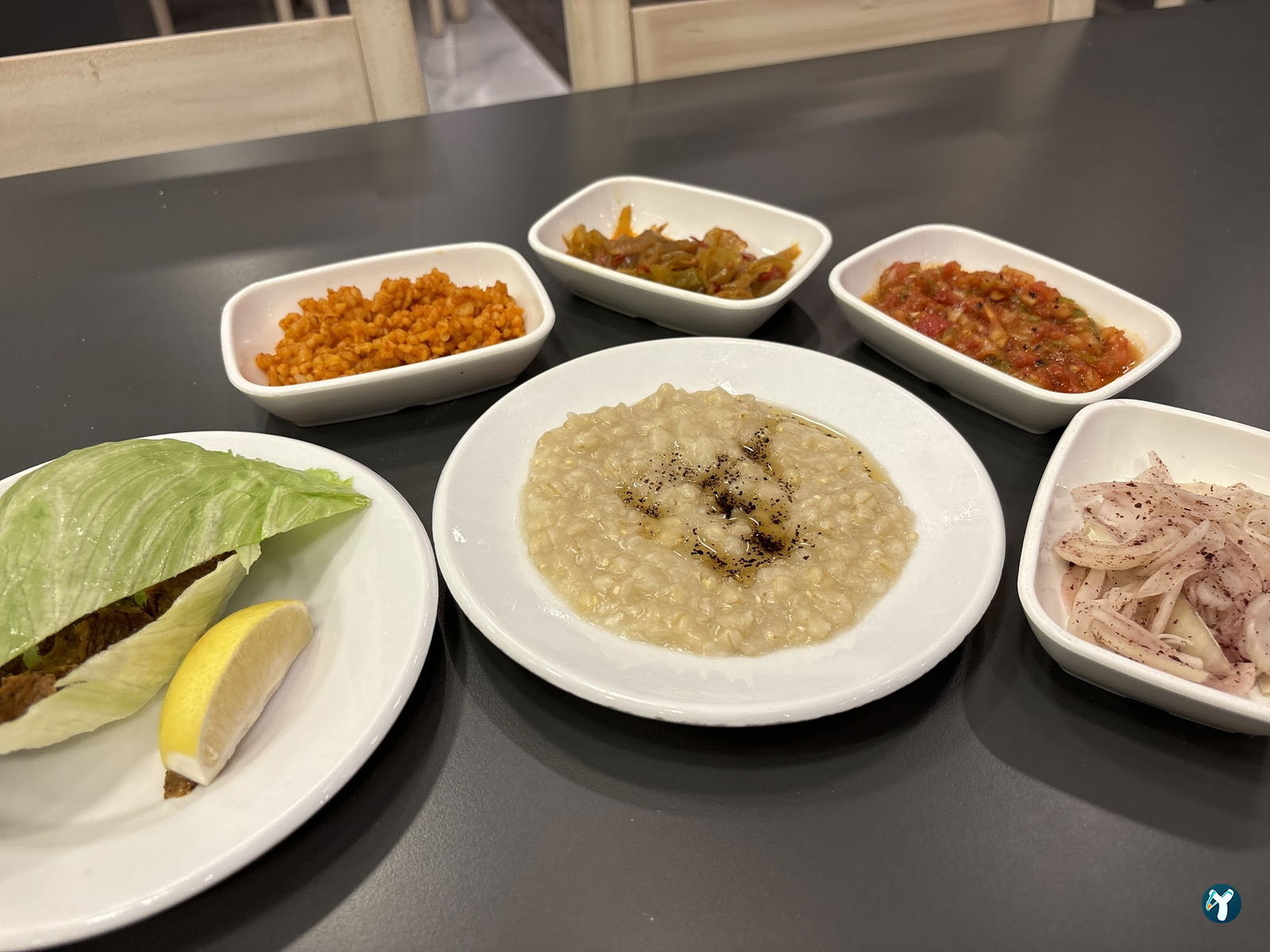 Fırında Etçim Rıza