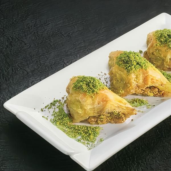 Şöbiyet (500 gr.)