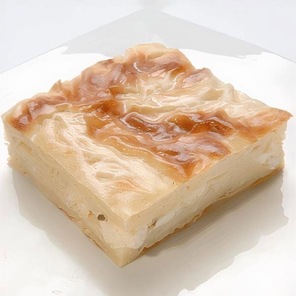 Peynirli Su Böreği (500 gr.)