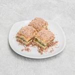 Soğuk Baklava (1 kg.)