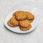 Tatlı Kahke (400-450 gr.)