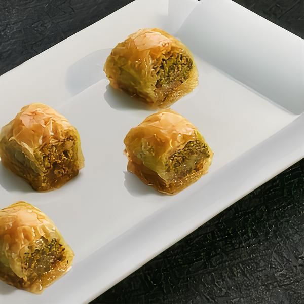 Prens Baklava (500 gr.)