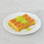 Fıstıklı Burma Kadayıf (1 kg.)