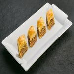 Cevizli Ev Baklavası (500 gr.)