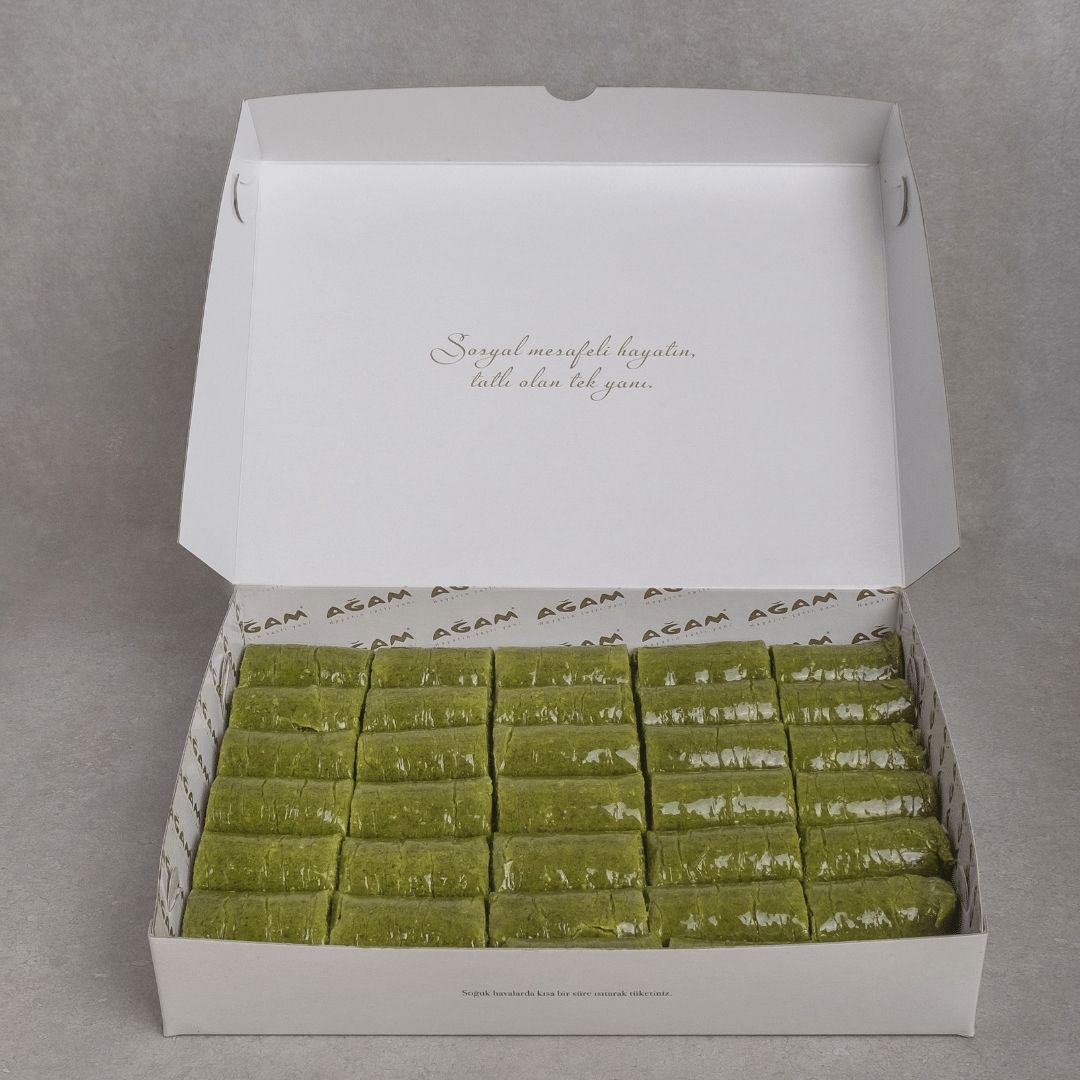 Dolama (500 gr.)