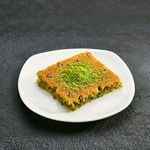 Fıstıklı Düz Kadayıf (1 kg.)