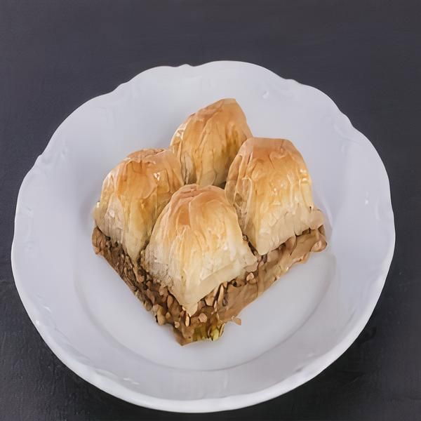 Cevizli Baklava (1 kg.)