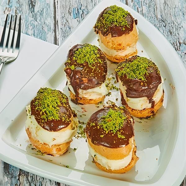 Ekler (500 gr.)