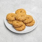 Tuzlu Kahke (400-450 gr.)