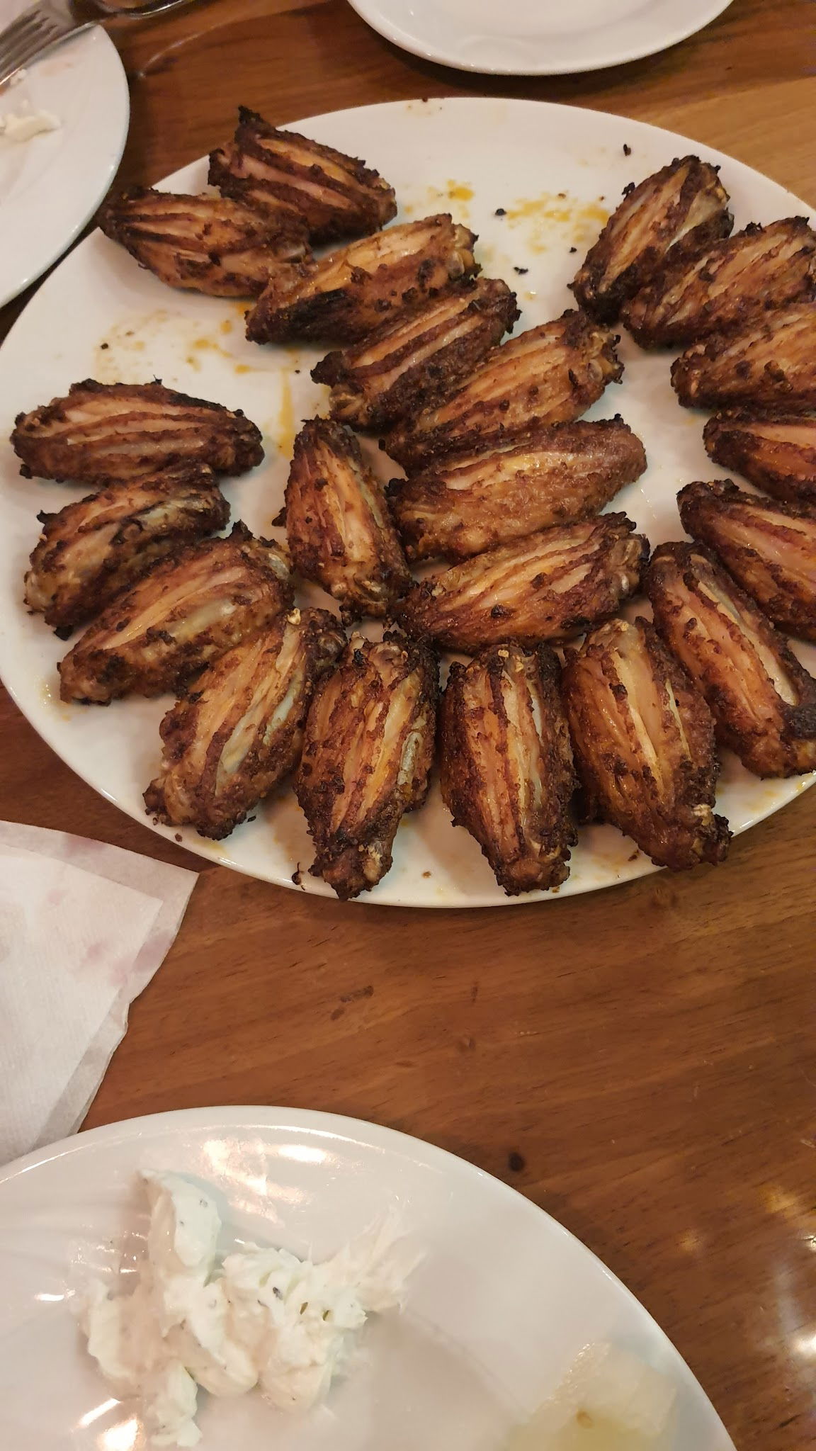 Dergo Kanat Restaurant