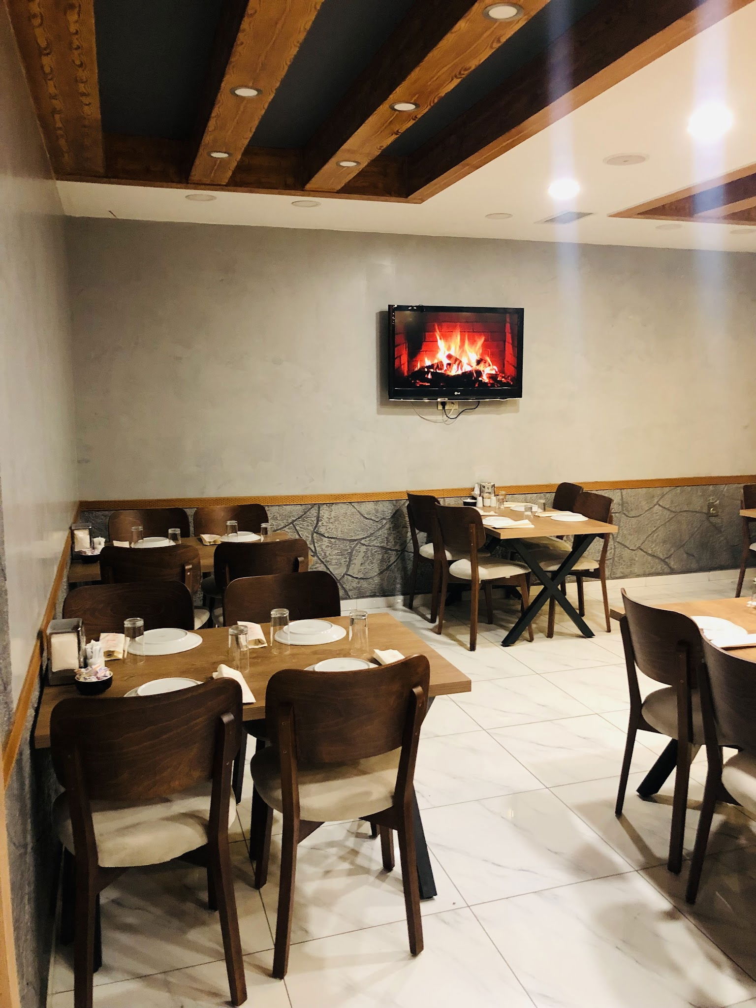 Dergo Kanat Restaurant