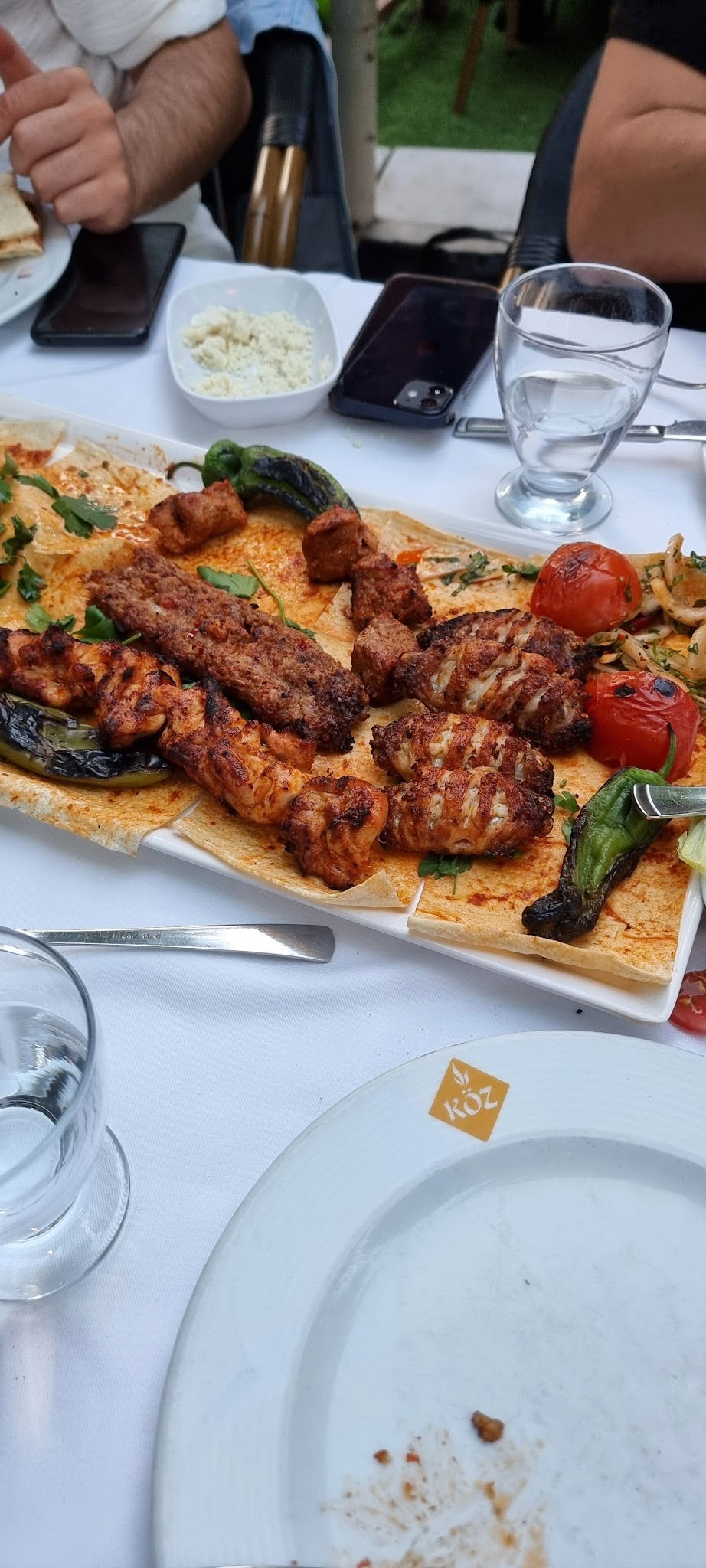 Köz Kanat Ataşehir